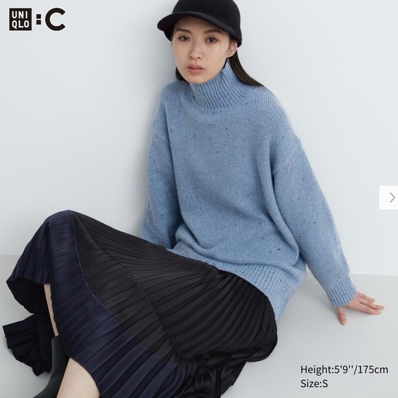 CLARE™ - Warm Knit Sweater